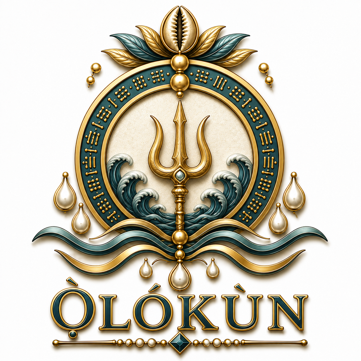 Ọ̀LỌ́KÙN COLLECTION