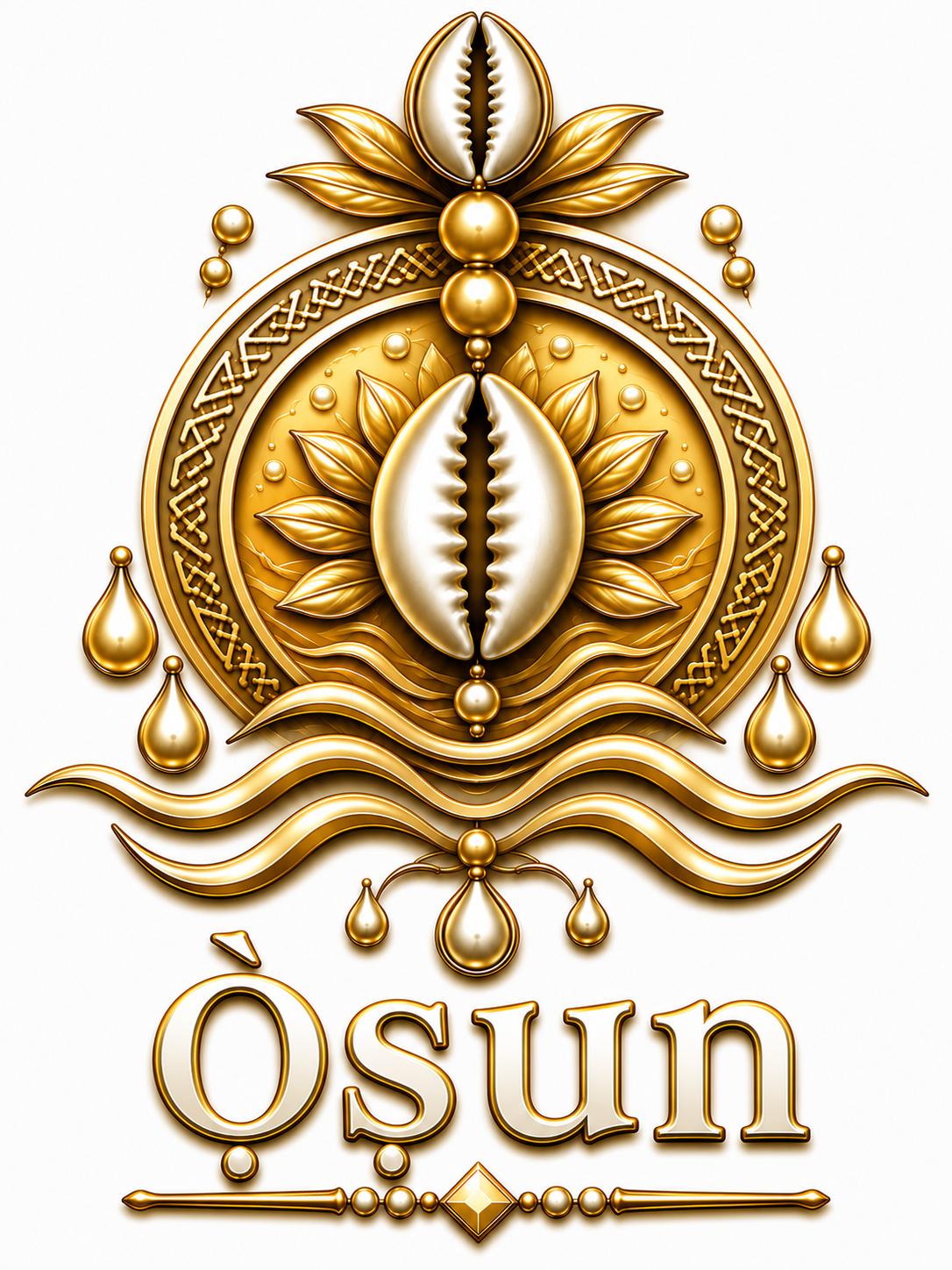 Ọ̀ṢUN COLLECTION