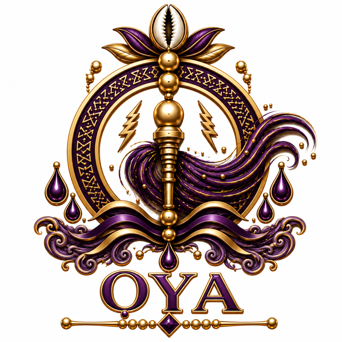 ỌYA COLLECTION