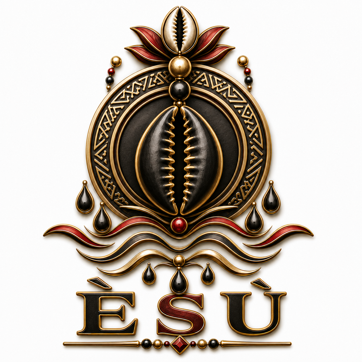 ÈṢÙ COLLECTION