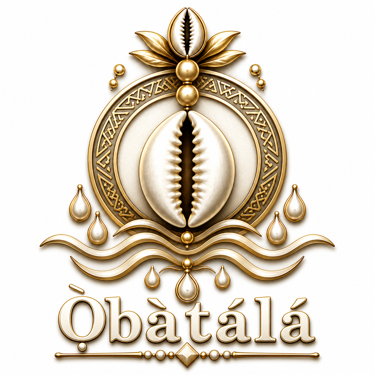 ỌBÀTÁLÁ COLLECTION