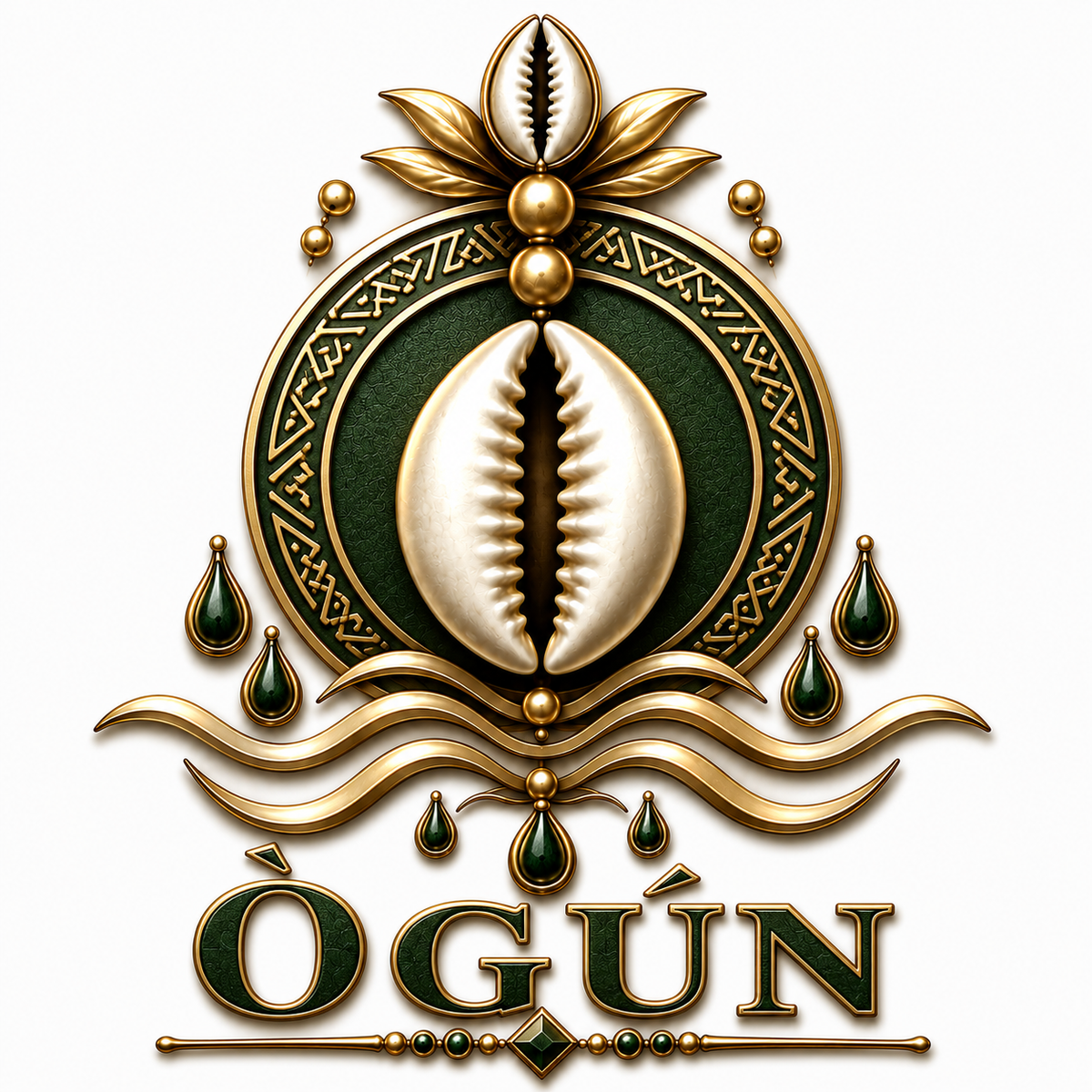 ÒGÚN COLLECTION