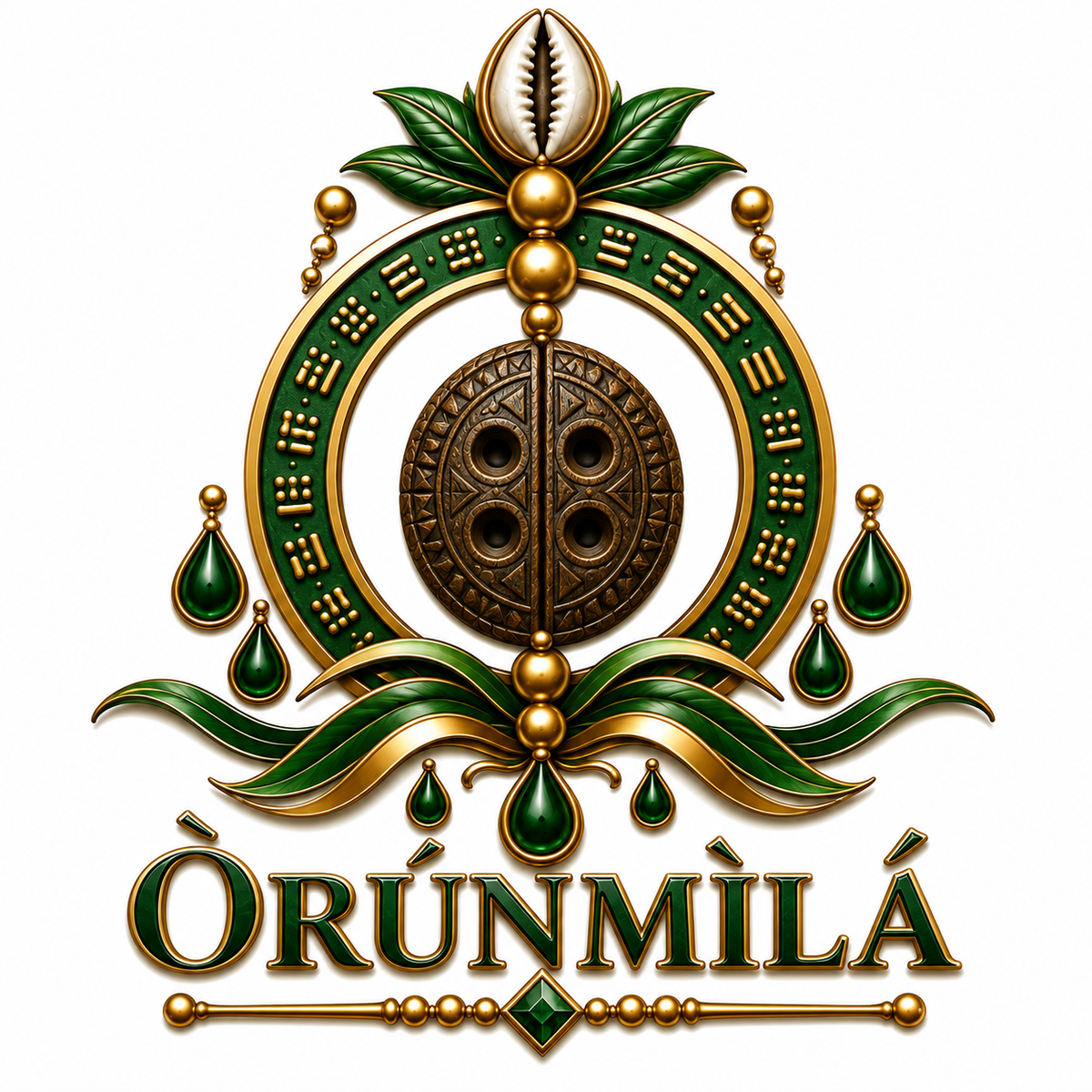 ÒRÚNMÌLÀ COLLECTION