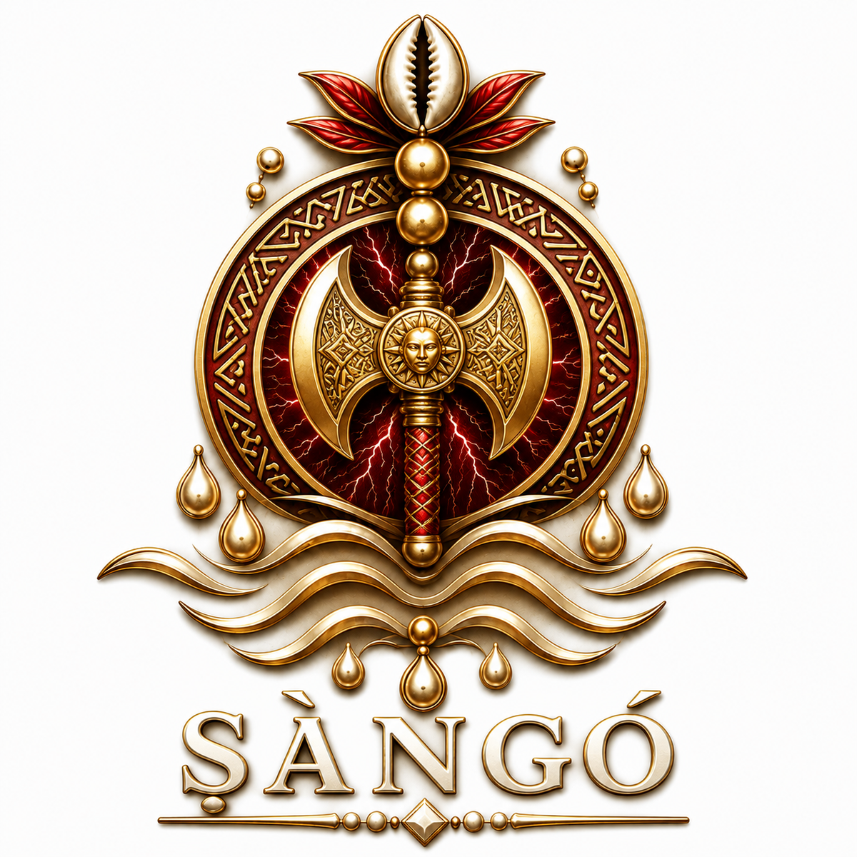 ṢÀNGÓ COLLECTION