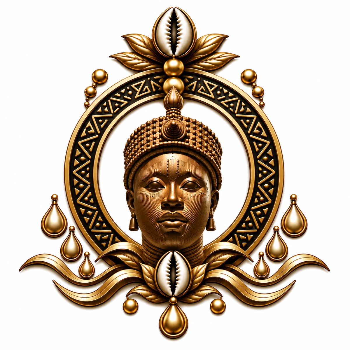 ODÙDUWÀ COLLECTION