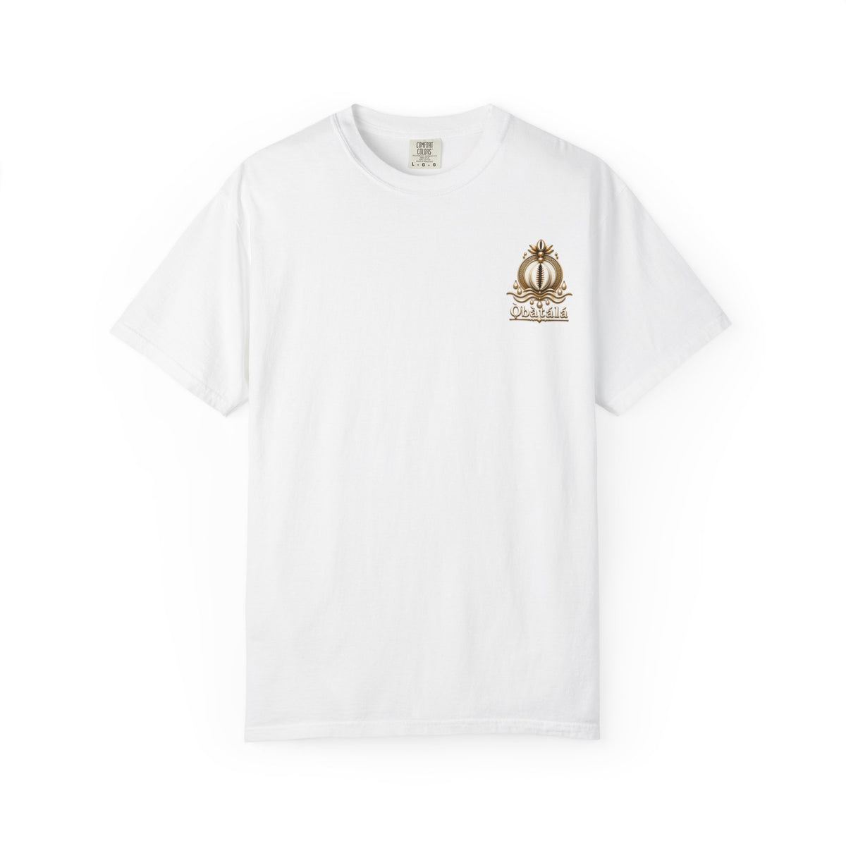 ỌBÀTÁLÁ — T-Shirt | Yorùbá Ìṣẹ̀ṣe Collection 3