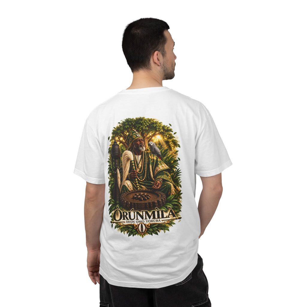 ÒRÚNMÌLÀ — T-Shirt | Yorùbá Ìṣẹ̀ṣe Collection 2