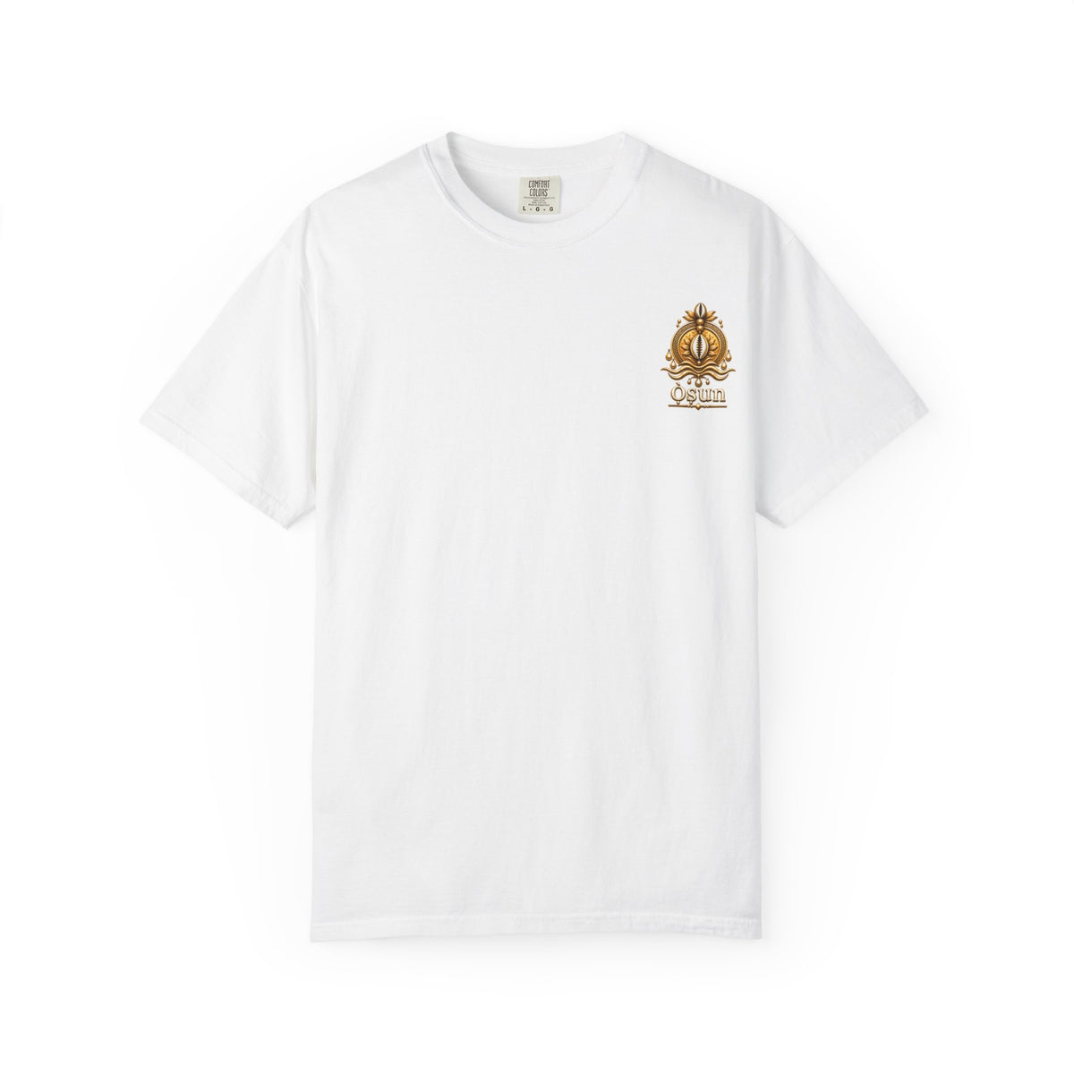 Ọ̀ṢUN — T-Shirt | Yorùbá Ìṣẹ̀ṣe Collection 2