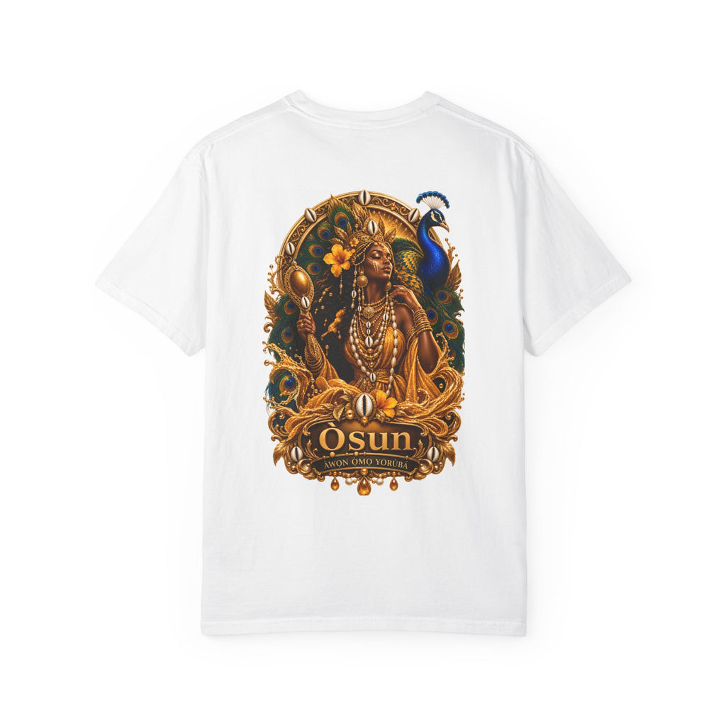 Ọ̀ṢUN — T-Shirt | Yorùbá Ìṣẹ̀ṣe Collection 3
