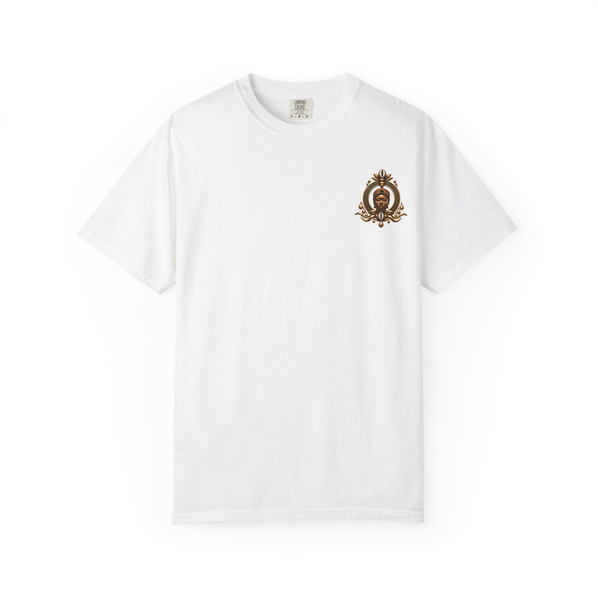 YORÙBÁ NI MÍ — T-Shirt