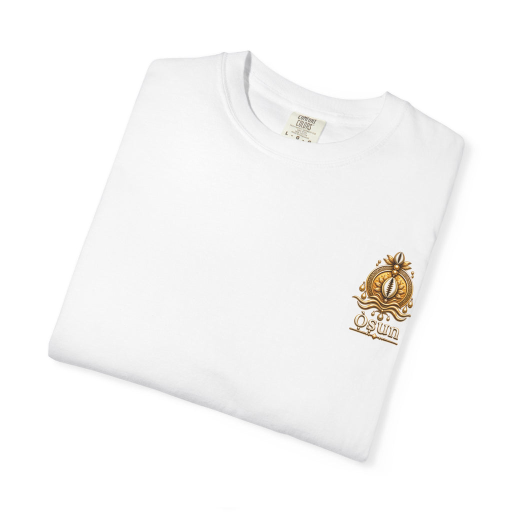 Ọ̀ṢUN — T-Shirt | Yorùbá Ìṣẹ̀ṣe Collection 3