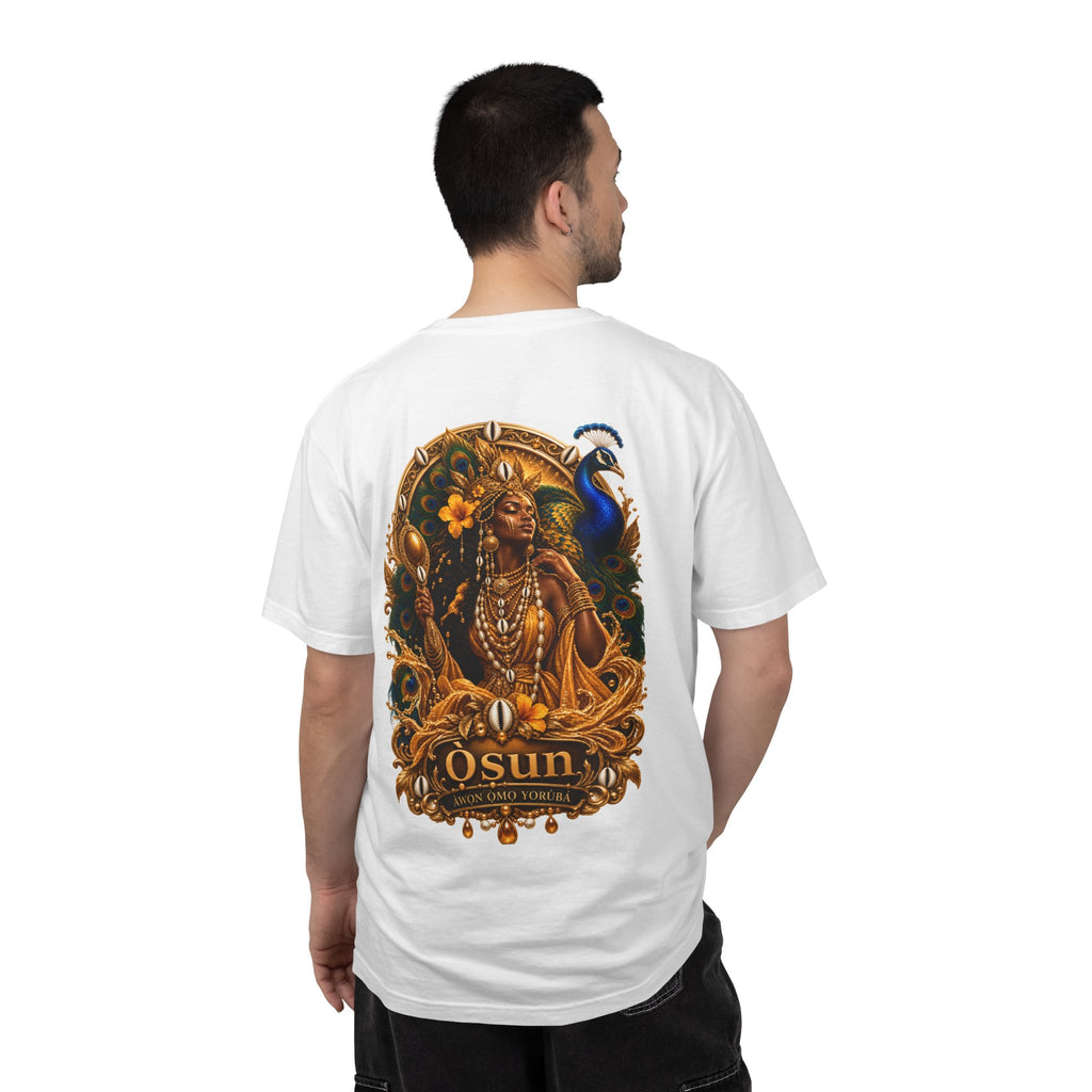 Ọ̀ṢUN — T-Shirt | Yorùbá Ìṣẹ̀ṣe Collection 3