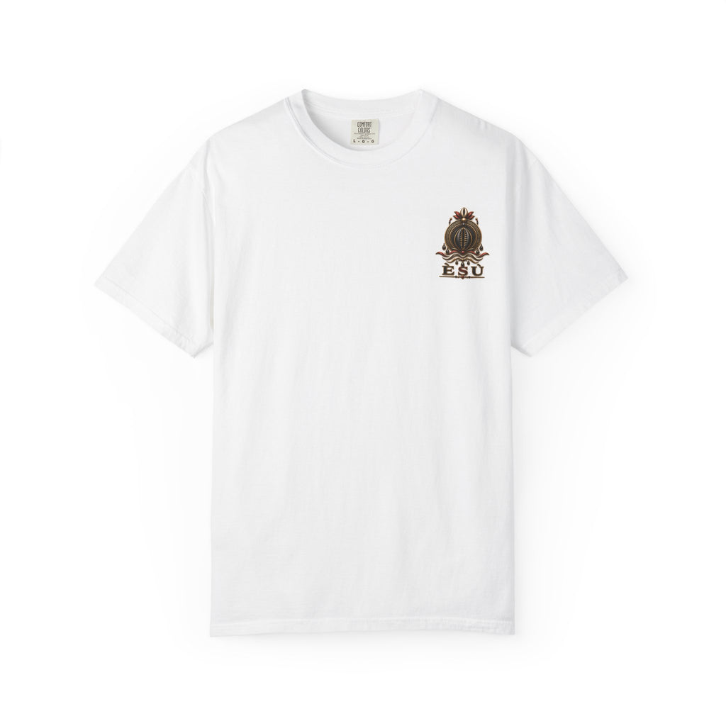 ÈṢÙ — T-Shirt | Yorùbá Ìṣẹ̀ṣe Collection 2