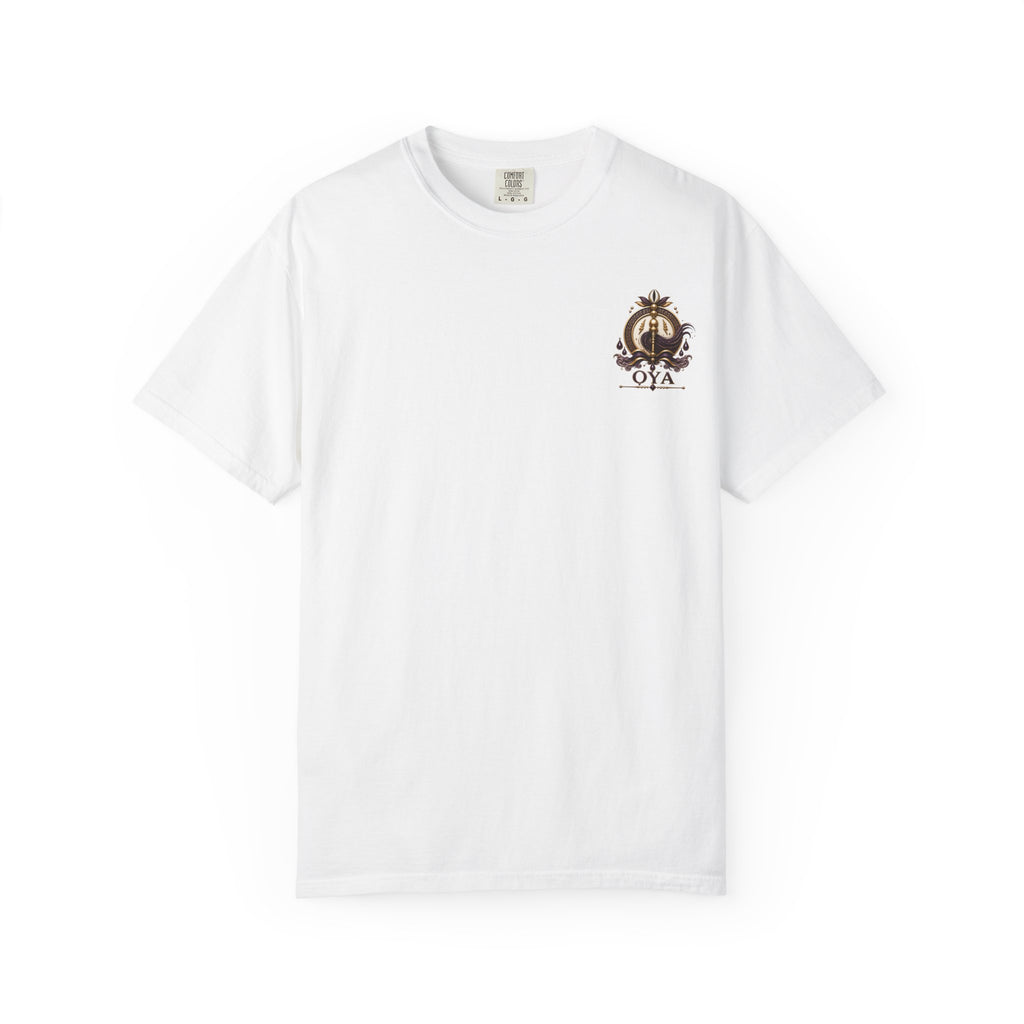 ỌYA — T-Shirt | Yorùbá Ìṣẹ̀ṣe Collection 2