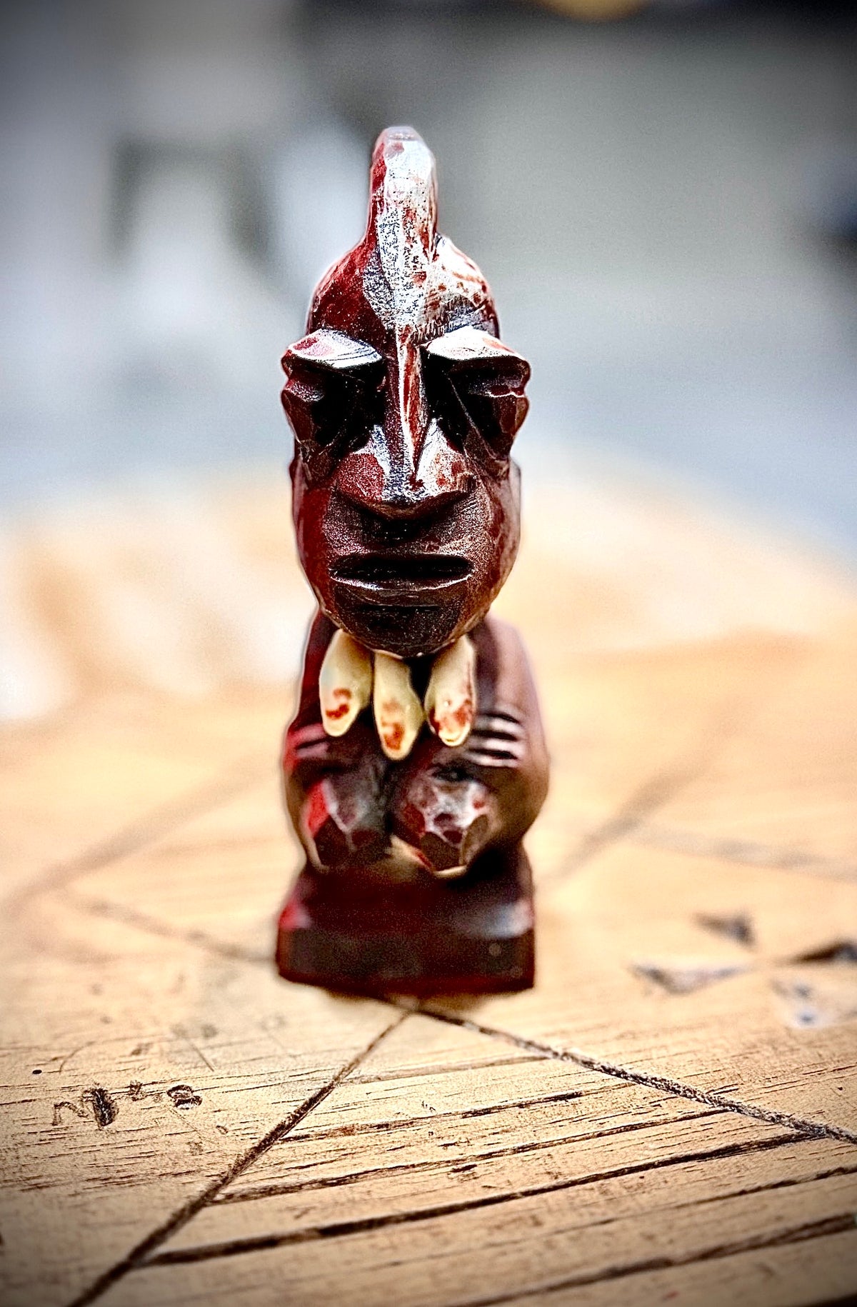 Èṣù Ọ̀nà-Ìrè, Olùṣí-ọ̀nà Ajé