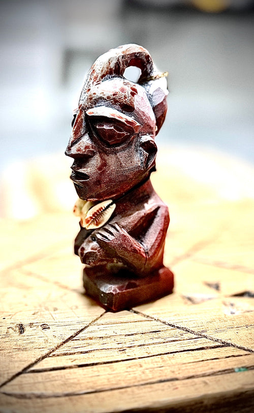 Èṣù Ọ̀nà-Ìrè, Olùṣí-ọ̀nà Ajé