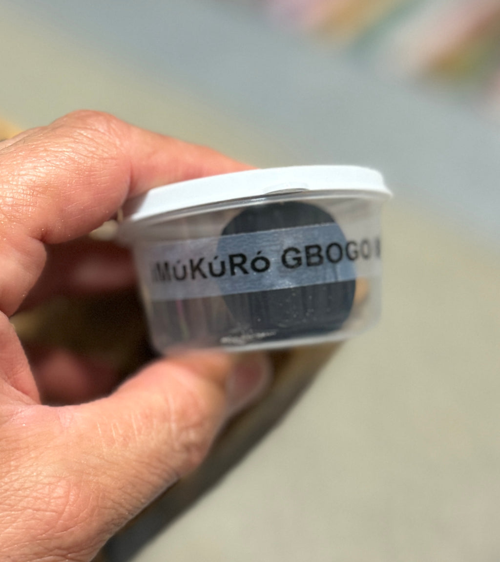 Ọṣẹ Ìmúkúrò Gbogbo Ibi - Remover Toda Negatividad