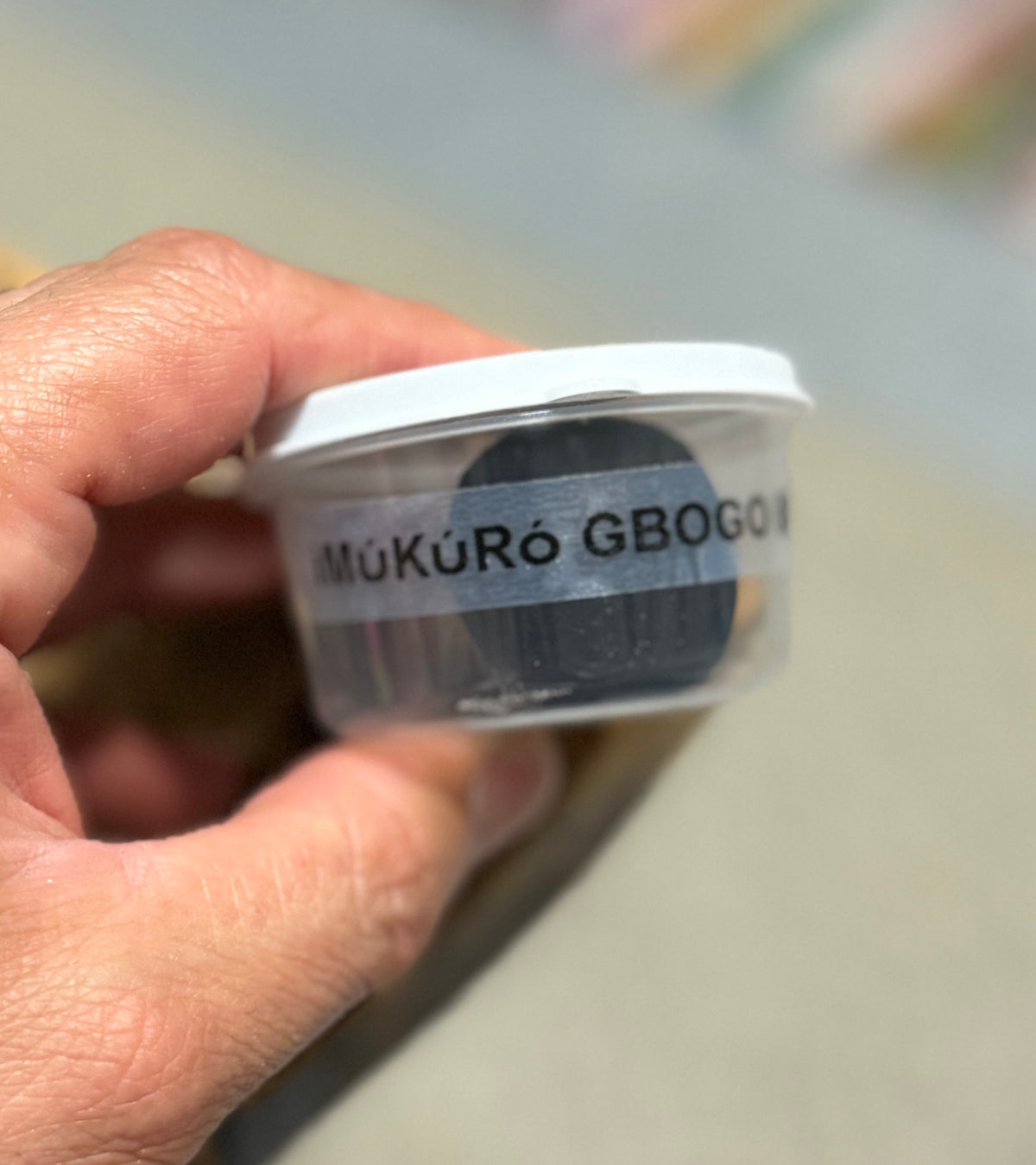 Ọṣẹ Ìmúkúrò Gbogbo Ibi - Remover Toda Negatividad