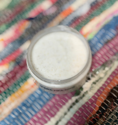 CREMA DE ATRACCION DE DINERO — ÌPARA FÍFÀ OWÓ