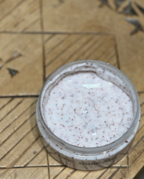 CREMA PARA VIDA FELIZ — ÒGBÈ ÌRETÈ
