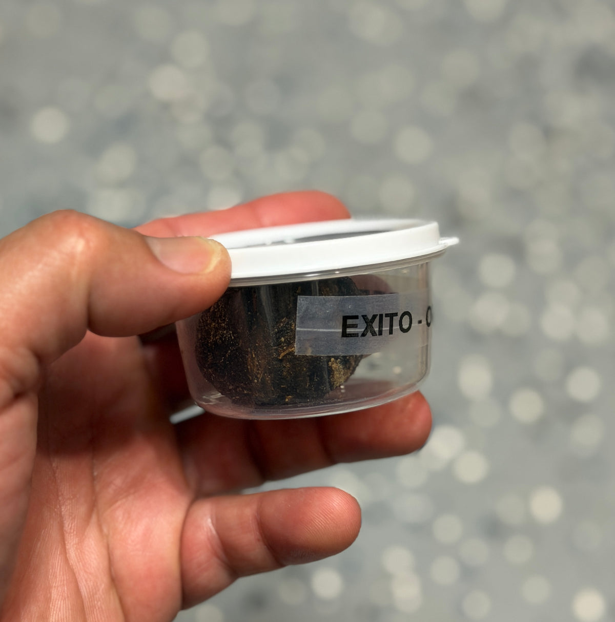 ÉXITO — ÒGÚNDÁ ÒGBÈ ỌṢẸ