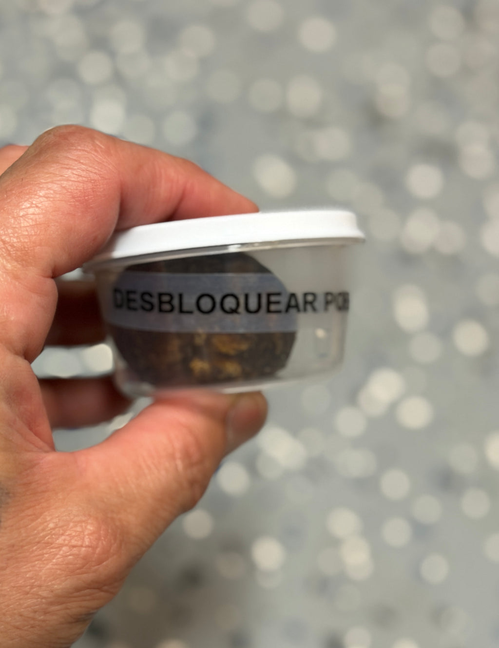 DESBLOQUEO DE LA POBREZA — ÈJÌ OGBÈ ỌṢẸ