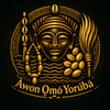 Awon Omo Yoruba Store - Home